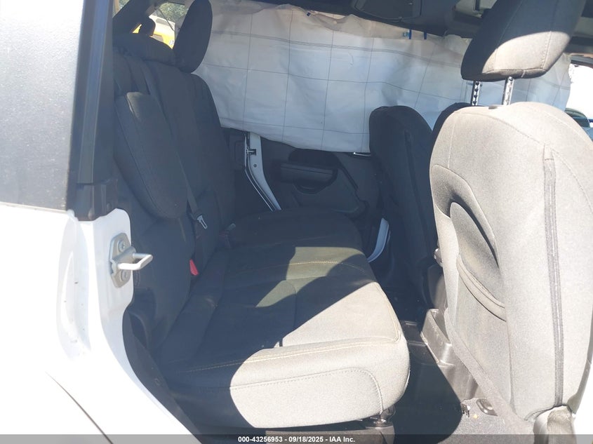 2024 JEEP WRANGLER 4XE SPORT S 4XE 1C4RJXN6XRW227796