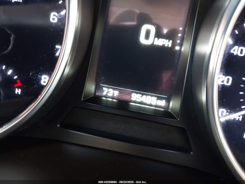 2017 HYUNDAI SANTA FE SPORT 2.4L 5NMZUDLB1HH002299