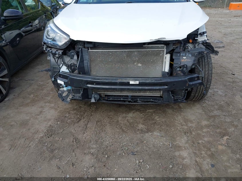 2017 HYUNDAI SANTA FE SPORT 2.4L 5NMZUDLB1HH002299