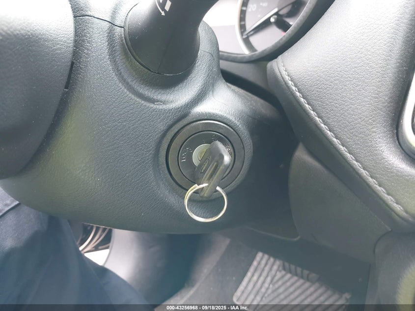 2024 Nissan Versa 1.6 S VIN: 3N1CN8DV3RL873179 Lot: 43256968