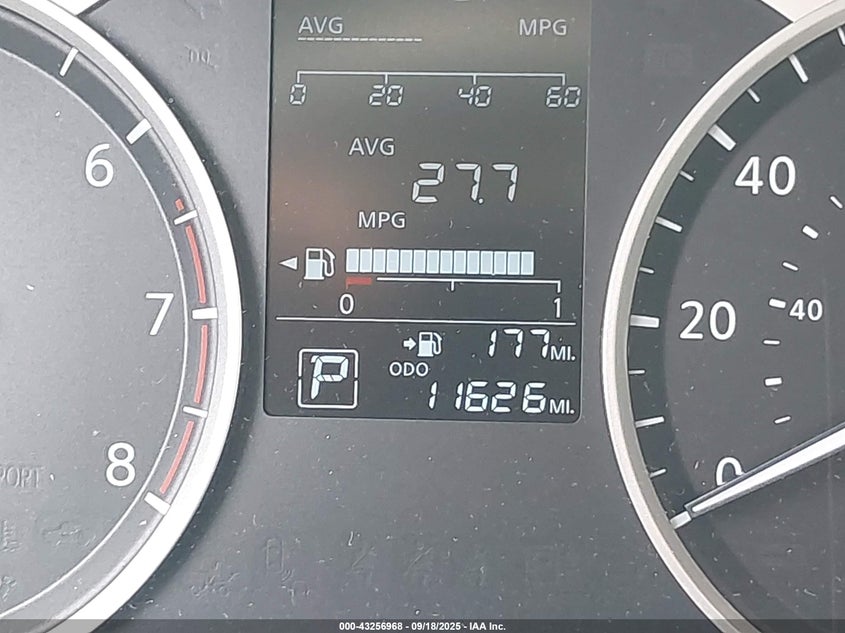 2024 Nissan Versa 1.6 S VIN: 3N1CN8DV3RL873179 Lot: 43256968