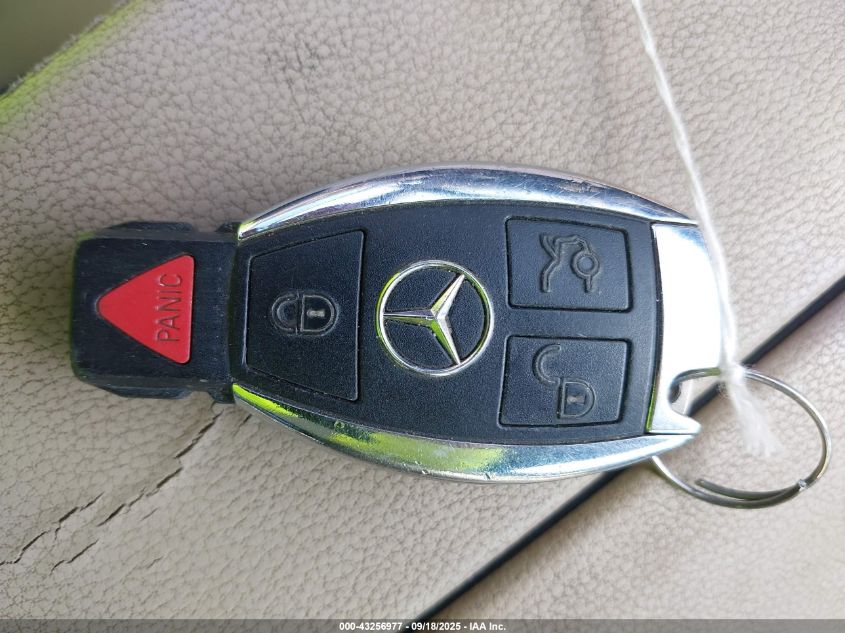 2010 Mercedes-Benz E 350 VIN: WDDHF5GB1AA217757 Lot: 43256977