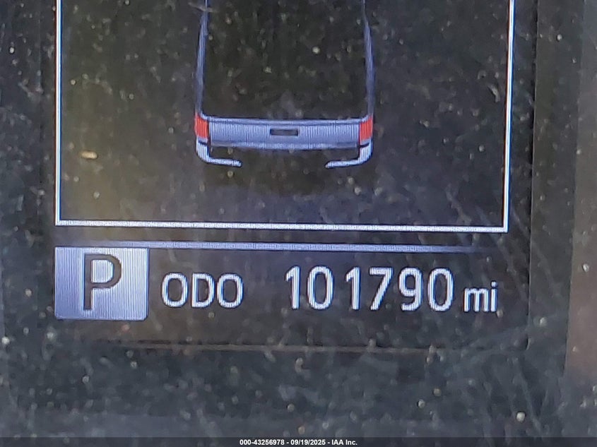 2017 TOYOTA TACOMA SR5 V6 3TMDZ5BN7HM033616