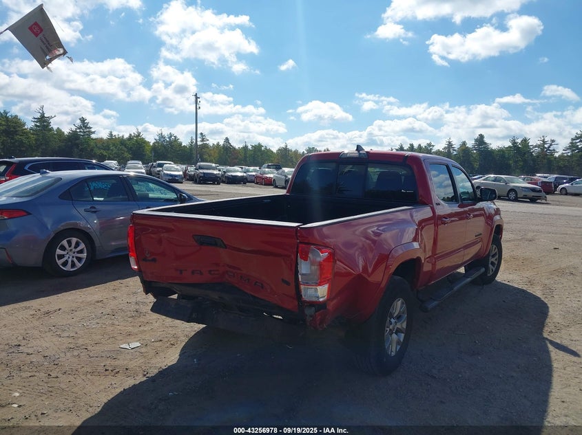 2017 TOYOTA TACOMA SR5 V6 3TMDZ5BN7HM033616