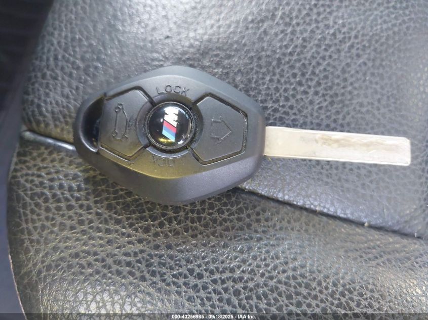 2006 BMW X5 4.4I VIN: 5UXFB53576LV29234 Lot: 43256985