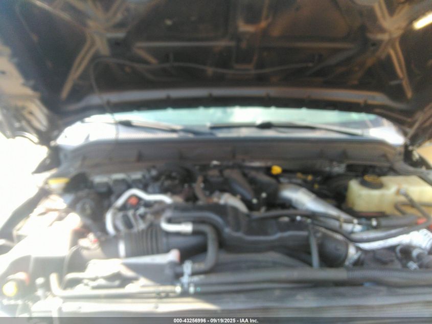 2016 Ford F-350 Lariat VIN: 1FT8W3BTXGEA35829 Lot: 43256996