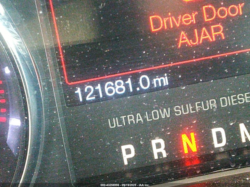 2016 Ford F-350 Lariat VIN: 1FT8W3BTXGEA35829 Lot: 43256996