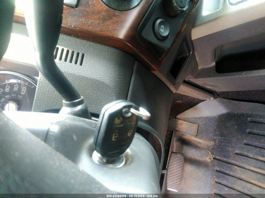 2016 Ford F-350 Lariat VIN: 1FT8W3BTXGEA35829 Lot: 43256996