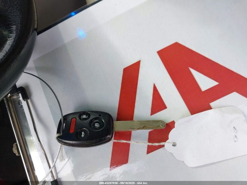 2012 Honda Civic Ex-L VIN: 19XFB2F98CE004430 Lot: 43257036