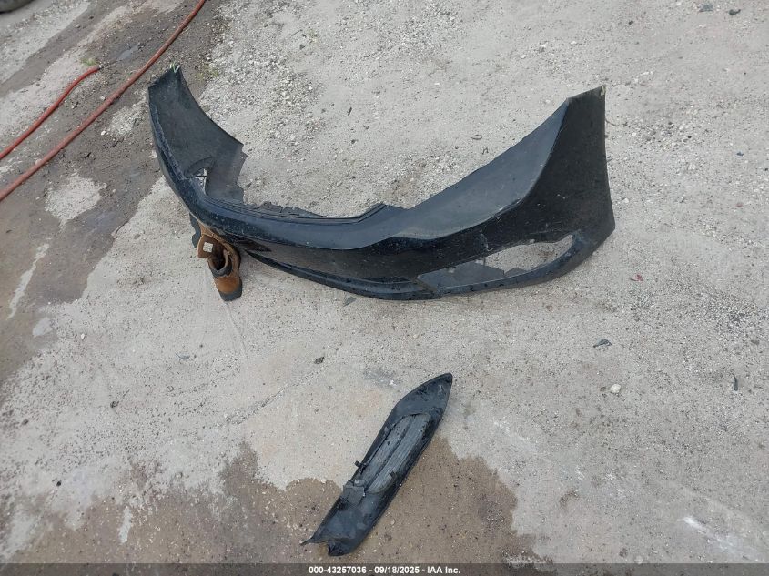 2012 Honda Civic Ex-L VIN: 19XFB2F98CE004430 Lot: 43257036