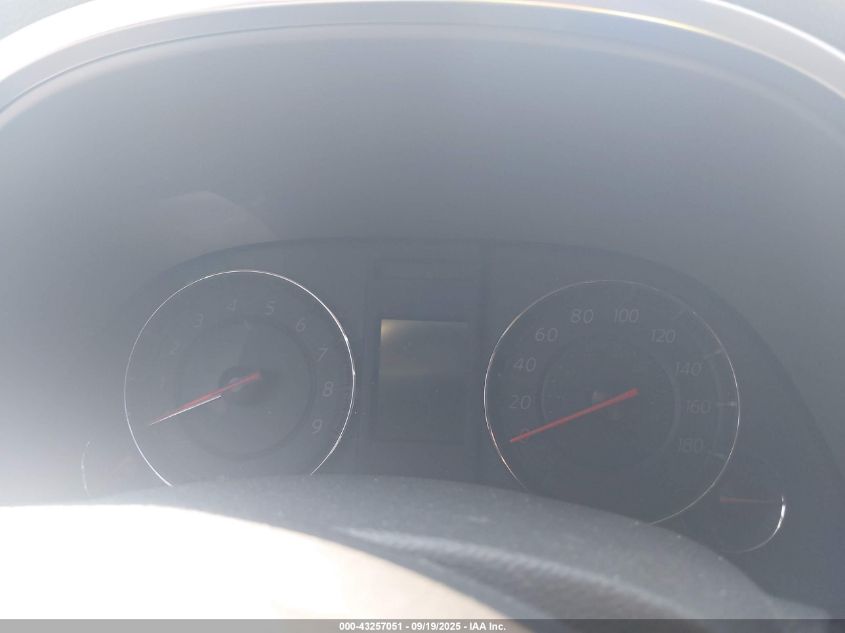 2009 Infiniti Fx35 VIN: JNRAS18W59M156926 Lot: 43257051