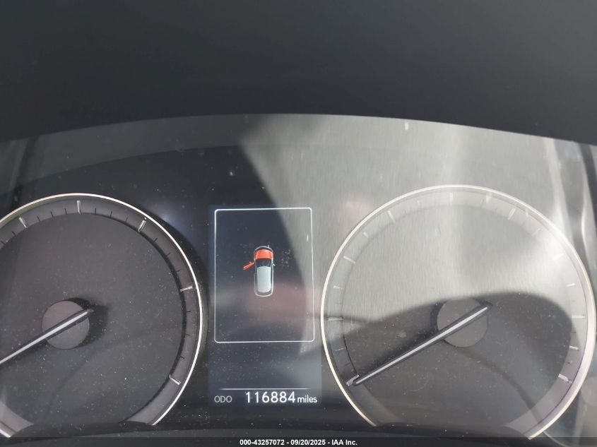 2020 Lexus Rx 350 VIN: 2T2HZMAA0LC155192 Lot: 43257072