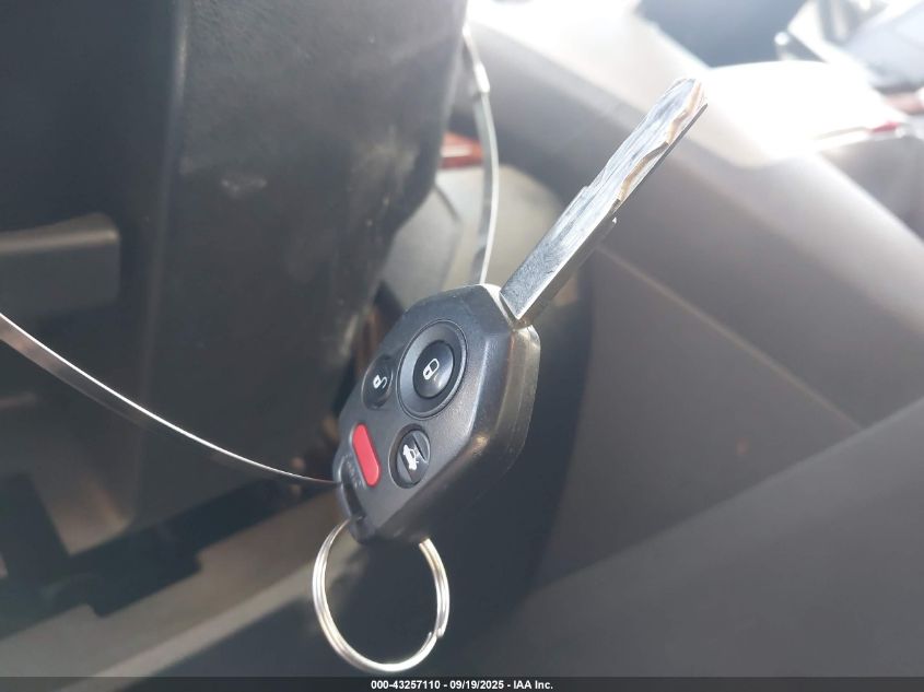 2011 Subaru Outback 3.6R Limited VIN: 4S4BRDKC8B2382195 Lot: 43257110