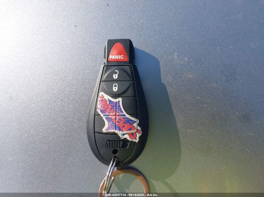 2016 Jeep Cherokee Latitude VIN: 1C4PJLCB4GW216399 Lot: 43257114