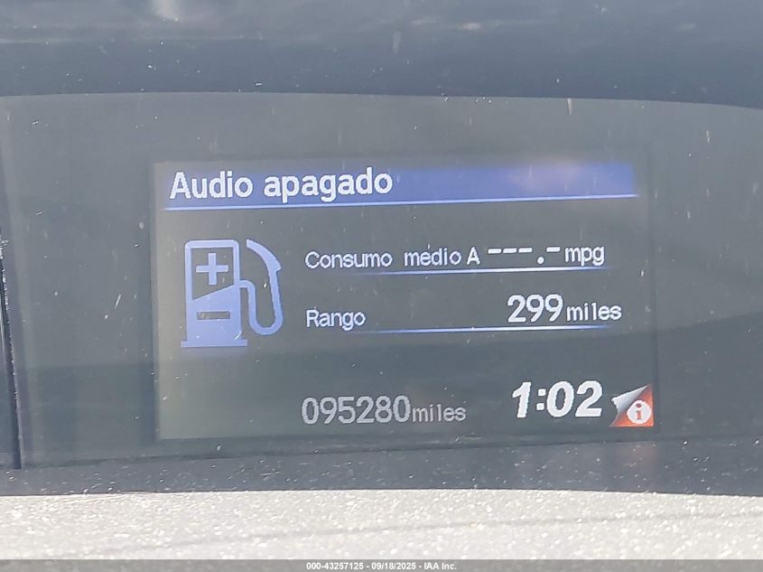 2013 Honda Civic Lx VIN: 2HGFB2F52DH576078 Lot: 43257125