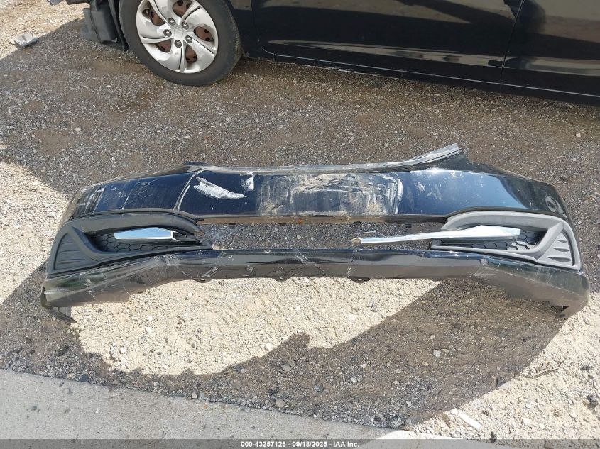 2013 Honda Civic Lx VIN: 2HGFB2F52DH576078 Lot: 43257125