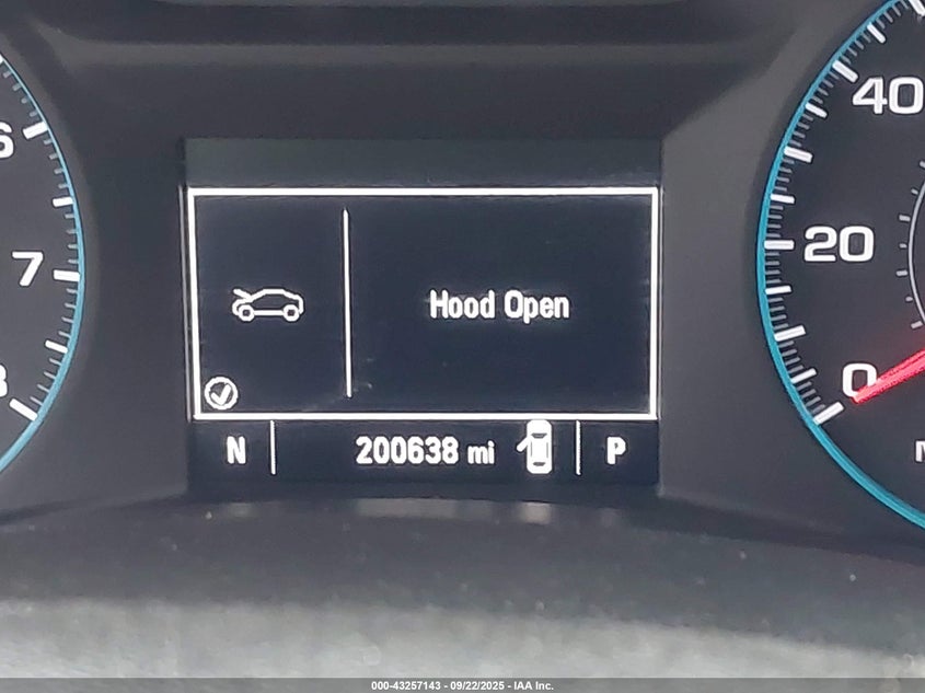 2018 CHEVROLET EQUINOX LT - 3GNAXJEV0JL114585