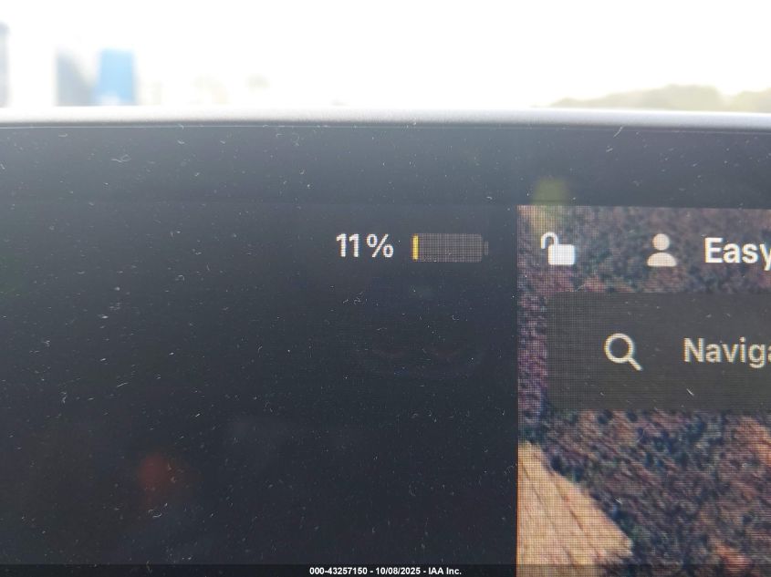 2021 Tesla Model 3 Long Range Dual Motor All-Wheel Drive VIN: 5YJ3E1EB3MF081212 Lot: 43257150