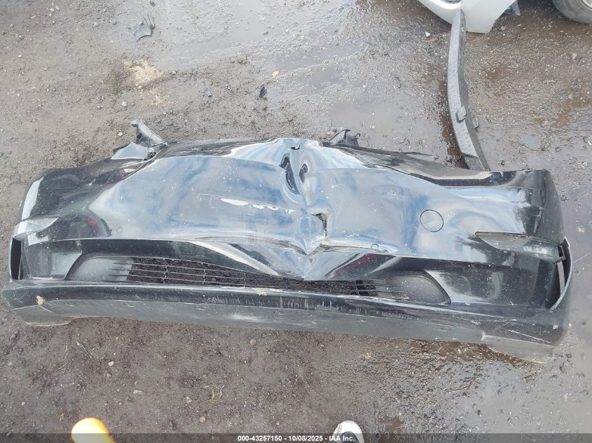 2021 Tesla Model 3 Long Range Dual Motor All-Wheel Drive VIN: 5YJ3E1EB3MF081212 Lot: 43257150