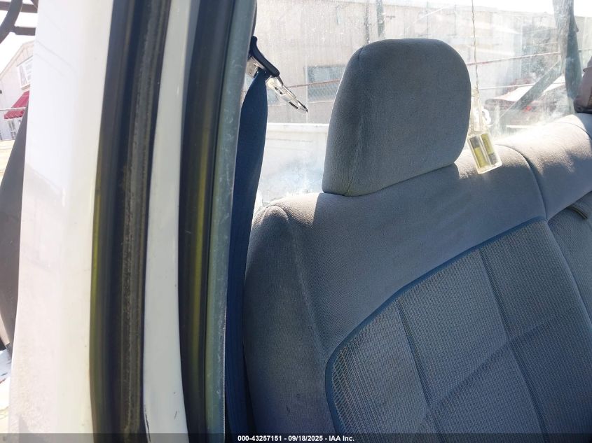 1995 Ford F150 VIN: 1FTEF15H7SNA50960 Lot: 43257151