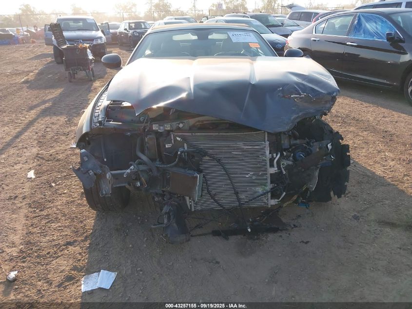 2008 Jaguar Xk VIN: SAJWA44B085B22600 Lot: 43257155