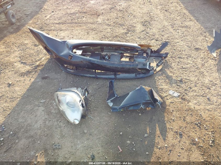 2008 Jaguar Xk VIN: SAJWA44B085B22600 Lot: 43257155