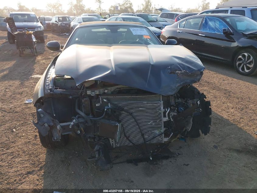 2008 Jaguar Xk VIN: SAJWA44B085B22600 Lot: 43257155