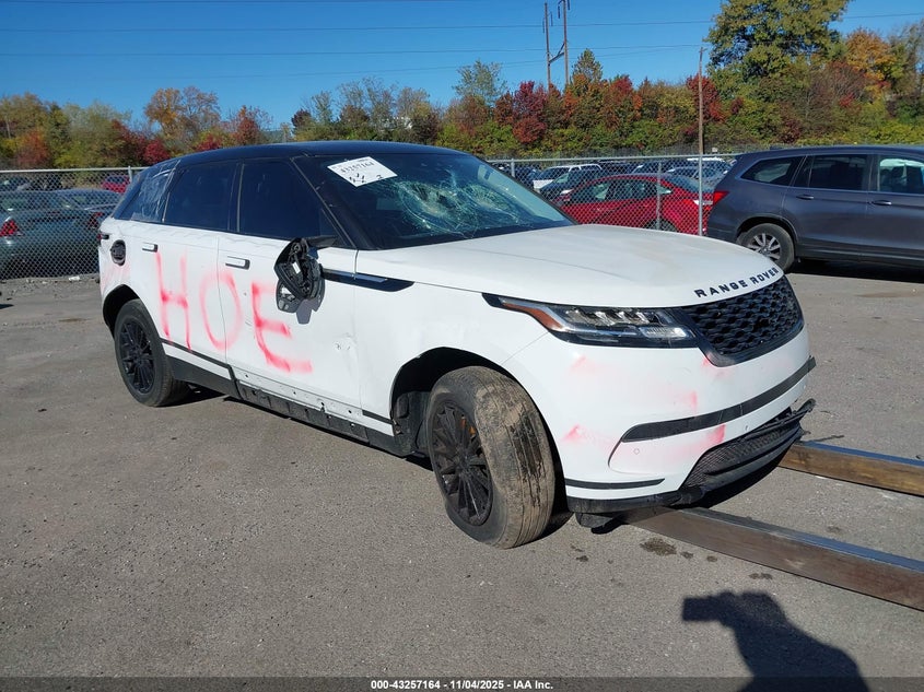 Vin: salya2ex8ka214340, lot: 43751732, land rover range rover velar p250 2019 img_1