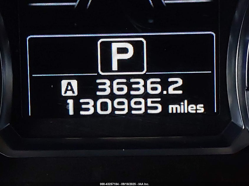 2018 Subaru Forester 2.5I Premium VIN: JF2SJAGC4JH413572 Lot: 43257184