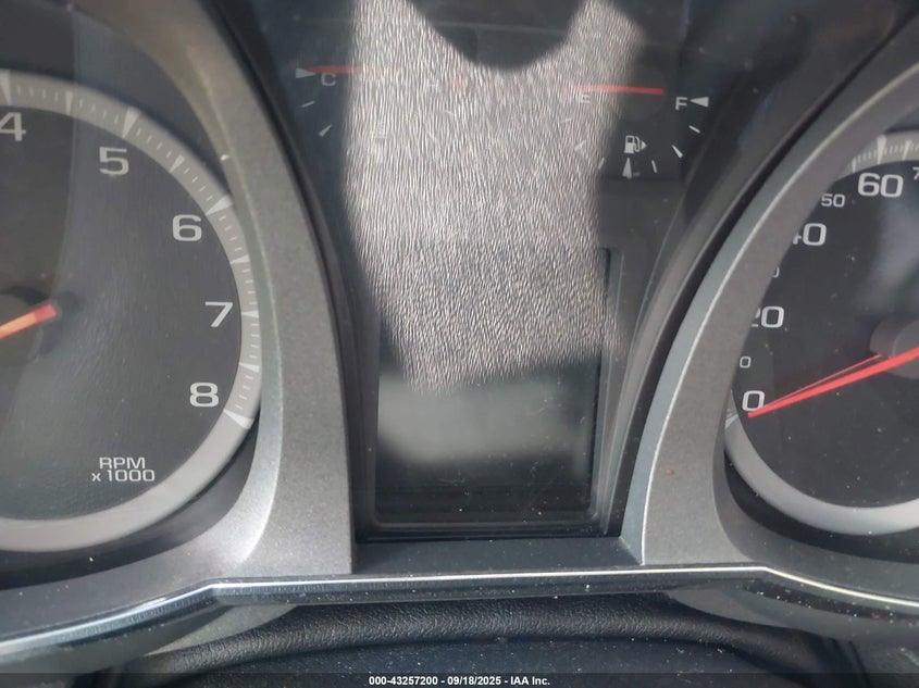 2015 GMC TERRAIN SLE-2 - 2GKALREK3F6395516