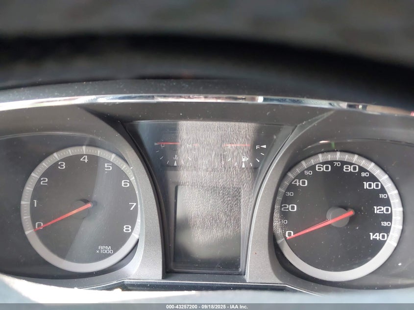 2015 GMC TERRAIN SLE-2 - 2GKALREK3F6395516