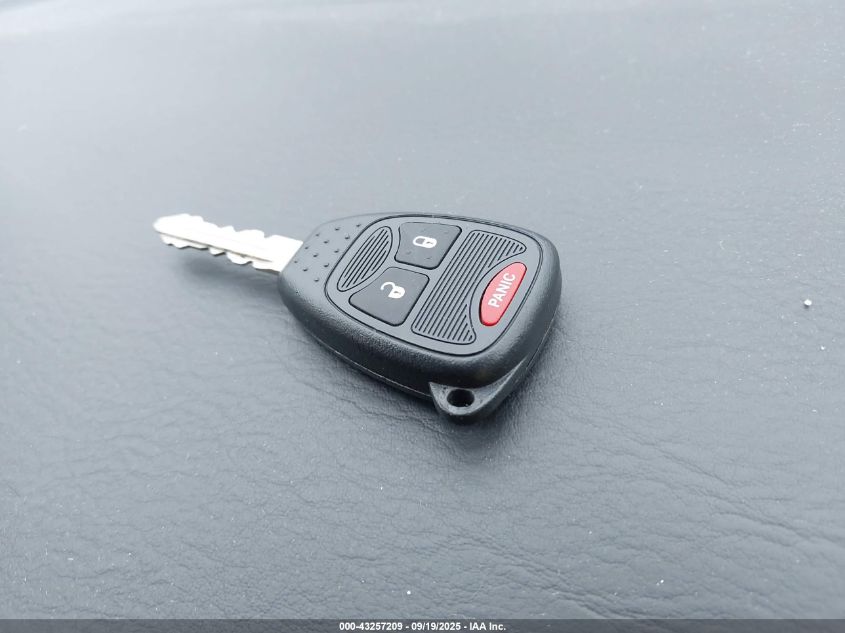 2005 Dodge Caravan Sxt VIN: 1D4GP45R05B100378 Lot: 43257209