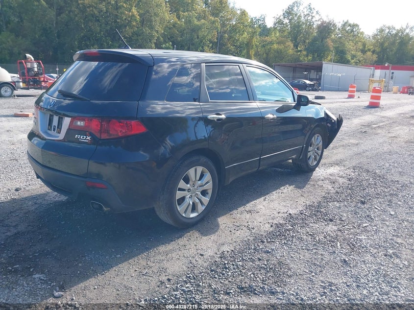 Vin: 5j8tb2h24ba005323, lot: 43751783, acura rdx 20114