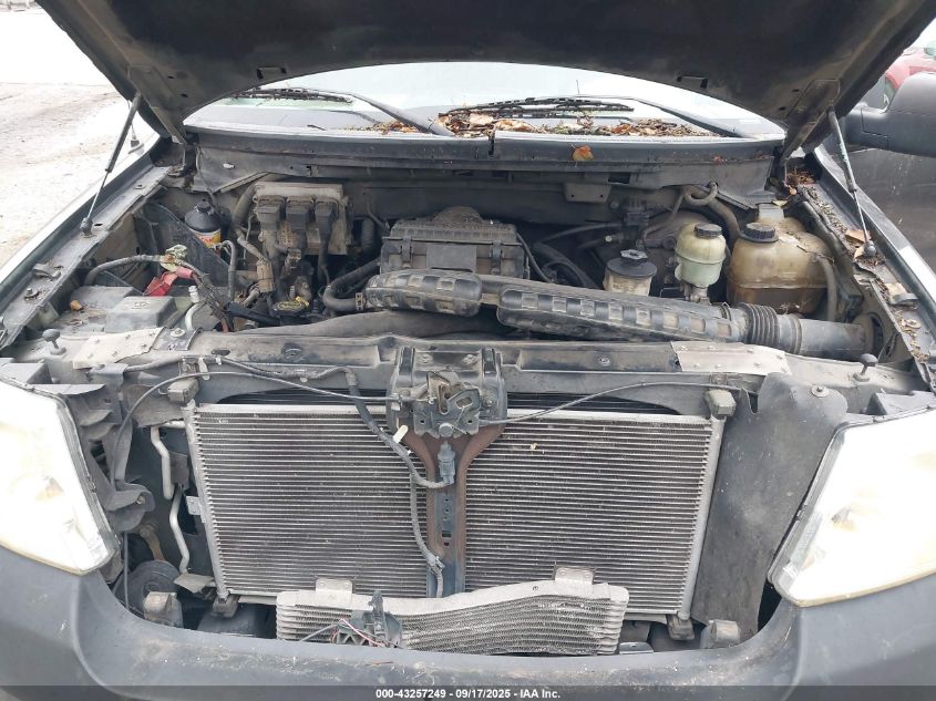 2005 Ford F-150 Lariat/Xlt VIN: 1FTPW12555FA26495 Lot: 43257249