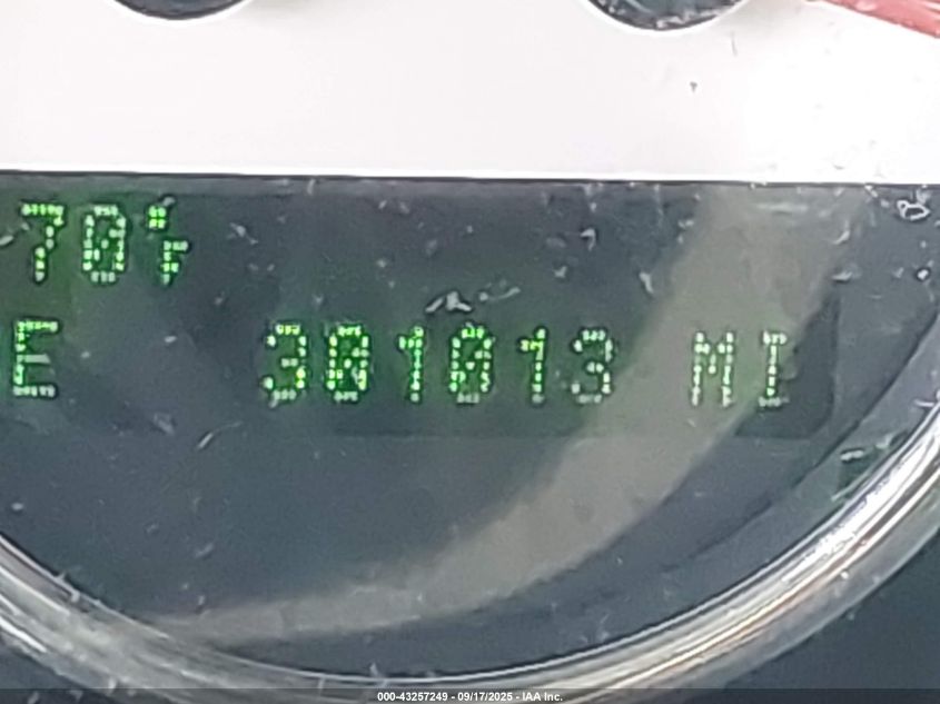 2005 Ford F-150 Lariat/Xlt VIN: 1FTPW12555FA26495 Lot: 43257249