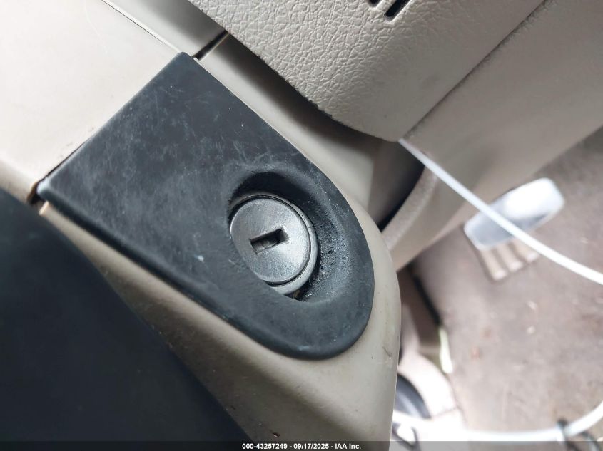 2005 Ford F-150 Lariat/Xlt VIN: 1FTPW12555FA26495 Lot: 43257249