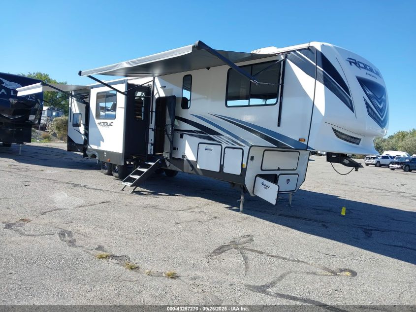 2023 Forest River Rougue 351G2