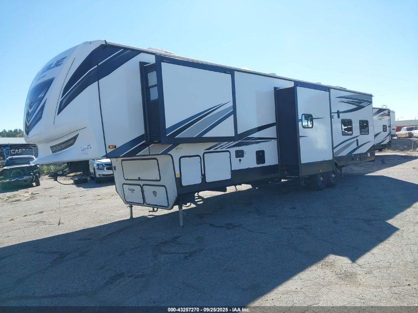 2023 Forest River Rougue 351G2