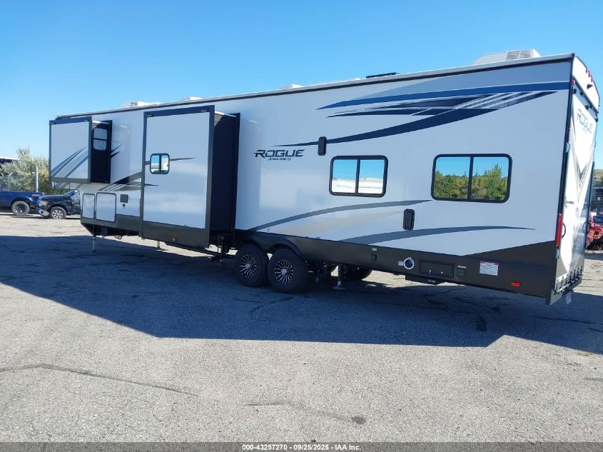 2023 Forest River Rougue 351G2