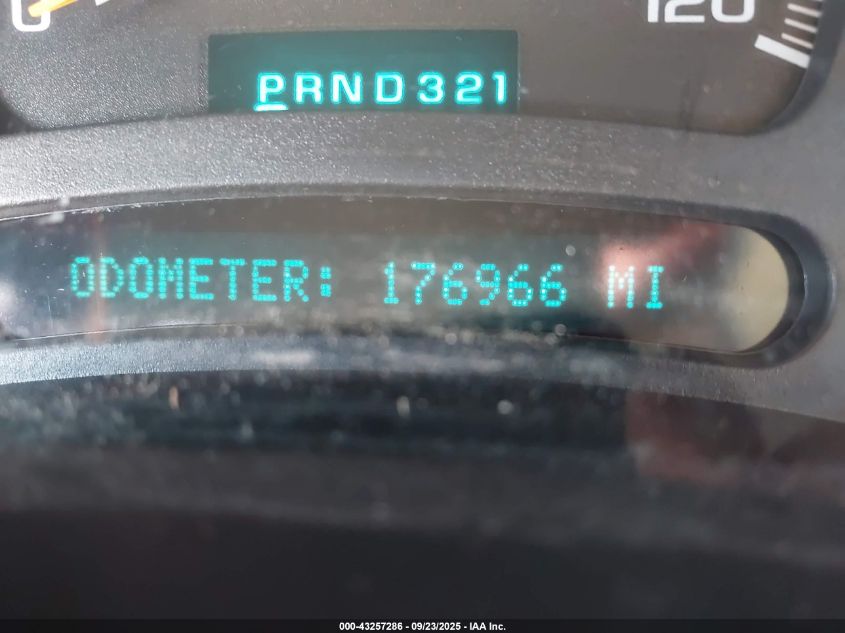 2005 Chevrolet Silverado 1500Hd Ls VIN: 1GCGK13U95F828341 Lot: 43257286