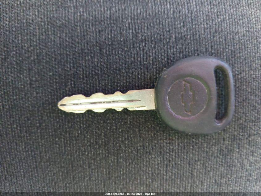 2005 Chevrolet Silverado 1500Hd Ls VIN: 1GCGK13U95F828341 Lot: 43257286