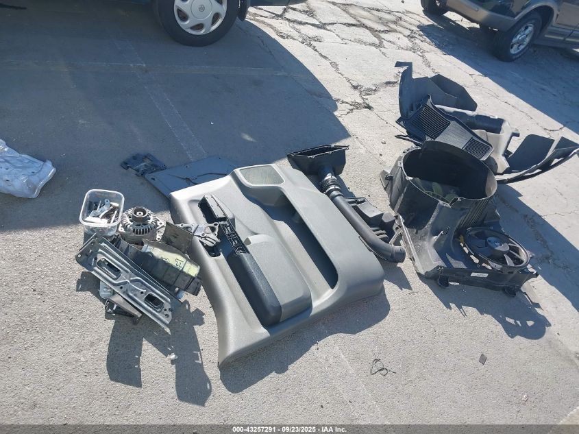 2020 Nissan Nv Cargo Nv2500 Hd Sv High Roof V6 VIN: 1N6BF0LY4LN810843 Lot: 43257291