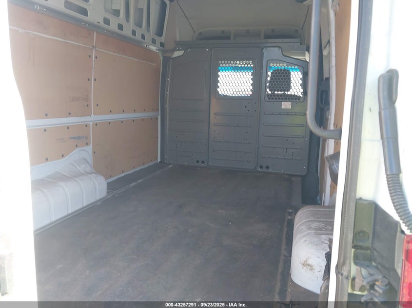 2020 Nissan Nv Cargo Nv2500 Hd Sv High Roof V6 VIN: 1N6BF0LY4LN810843 Lot: 43257291