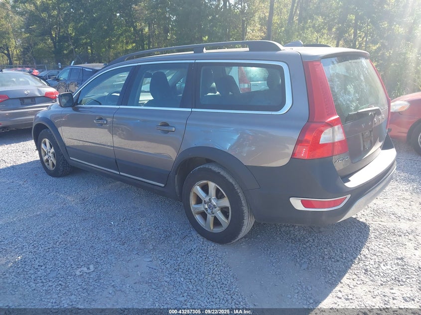 Vin: yv4960bz6a1085940, lot: 43751873, volvo xc70 3.2 20103