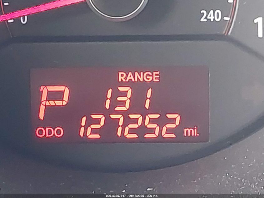 2012 Kia Sorento Lx VIN: 5XYKT3A69CG229568 Lot: 43257317