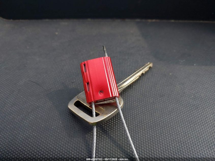 2005 Scion Xb VIN: JTLKT324354022001 Lot: 43257323