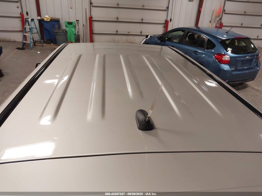 2013 CHEVROLET EQUINOX LS 2GNALBEK0D6384500