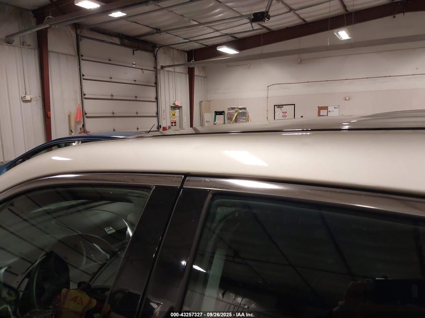 2013 CHEVROLET EQUINOX LS 2GNALBEK0D6384500