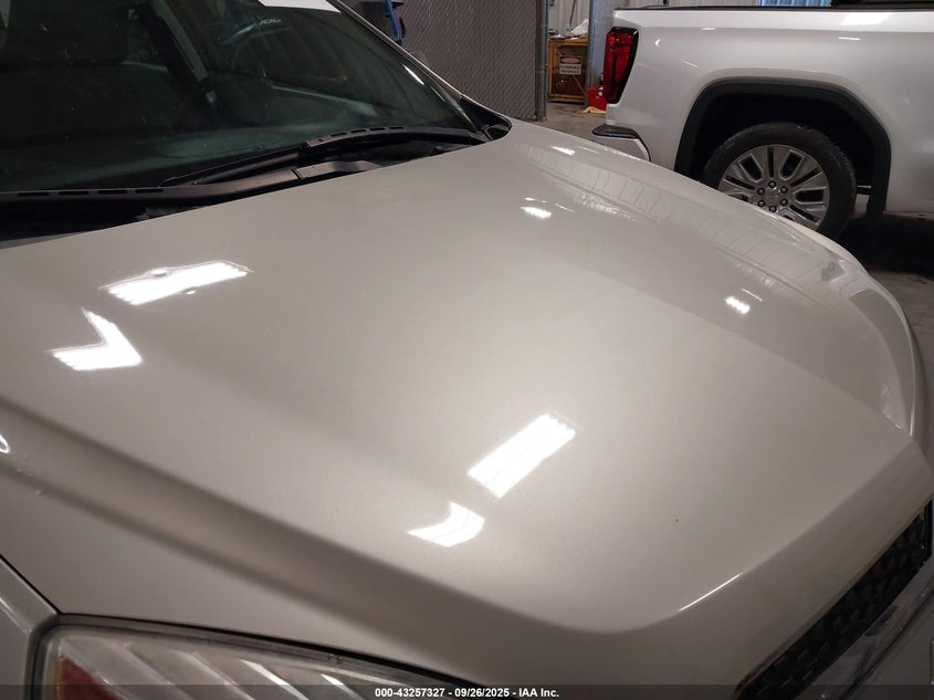 2013 CHEVROLET EQUINOX LS 2GNALBEK0D6384500