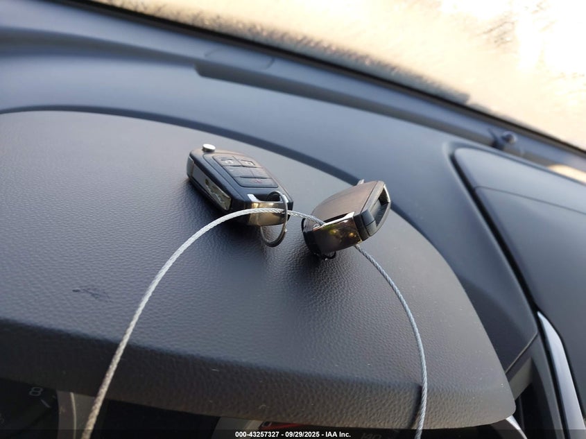 2013 CHEVROLET EQUINOX LS 2GNALBEK0D6384500